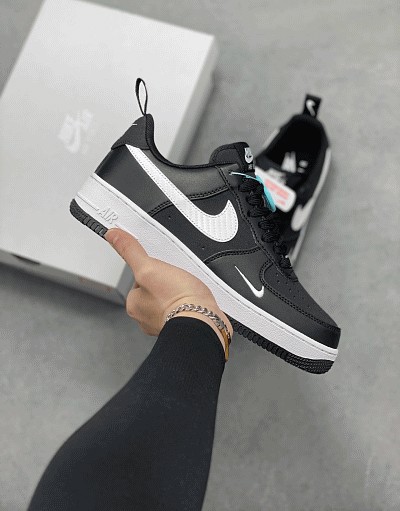Air Force 1 Shoe-043